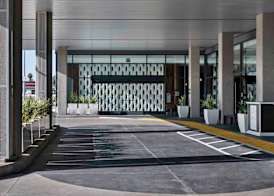 Hilton Buena Park Anaheim 2