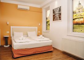 Hotel Metro 4