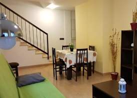 Apartamentos Puerta Muralla 2