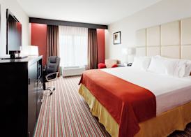 Holiday Inn Express & Suites YORK NE - MARKET STREET by IHG 5