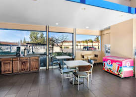 Americas Best Value Inn Vacaville 3