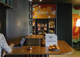 ibis Lyon Est Meyzieu 3
