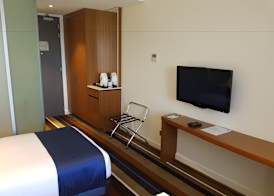 Holiday Inn Express PORT MORESBY by IHG 4