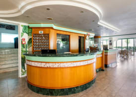 Hotel Palos 4