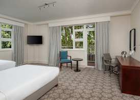 Holiday Inn JOHANNESBURG SUNNYSIDE PARK by IHG 5