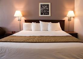 Days Inn by Wyndham Indio 5