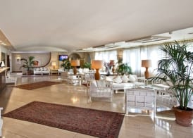 Grand Hotel Baia Verde 3