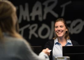 Smarthotel Tromsø 3