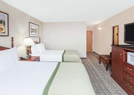 Baymont by Wyndham Elkhart 5
