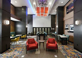 Hampton Inn & Suites Tulsa/Central 2