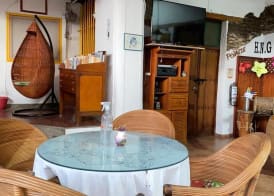Hotel Nueva Granada 4
