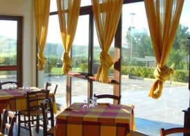 Agriturismo Terra dei Sassi 5