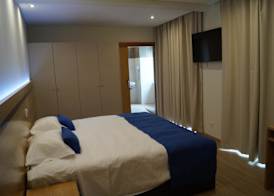 Angra Central Hotel 4