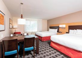 TownePlace Suites by Marriott Louisville North 4