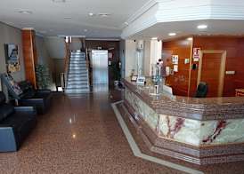 Hotel Humanes 3