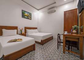 Ancient HoiAn Hotel 4