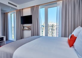 Holiday Inn Express AMSTERDAM - CITY HALL by IHG 2