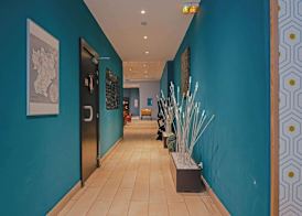 Comfort Aparthotel Saint-Etienne 2