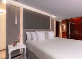 NH Collection Mexico City Reforma 3