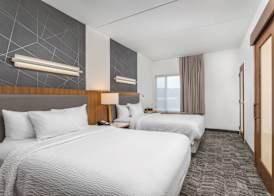 SpringHill Suites by Marriott Downtown Chattanooga/Cameron Harbor 5
