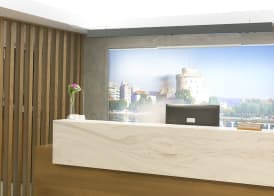 Plaza Hotel, Philian Hotels and Resorts 4