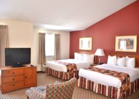 Cresthill Suites Syracuse 4