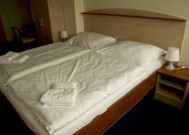 Hotel CHODOV ASC 5