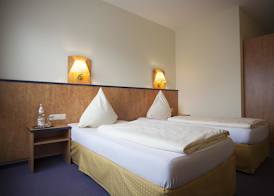 Hotel Haus Union 3