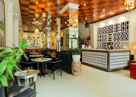 Diamond Nostalgia Hotel Spa 4