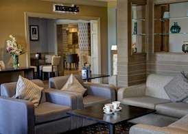 Crowne Plaza East Midlands Airport by IHG 2