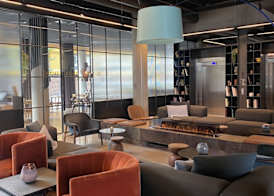 Quality Hotel River Station 3