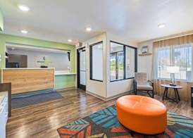 WoodSpring Suites Davenport Quad Cities 3
