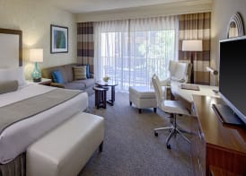 Crowne Plaza Resort PHOENIX - CHANDLER GOLF RESORT by IHG 5