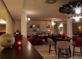 arte Hotel Linz 3