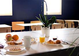 ibis budget Lunel Porte de Camargue 4