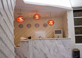 Joshesther Olive Hotel 2
