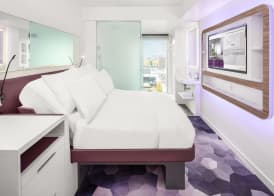 YOTEL Amsterdam 2