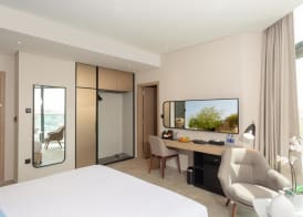 Beach Walk Hotel Jumeirah 5