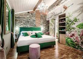 Aurum - Como Luxury Suites 4