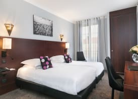 Best Western Hotel Lakmi Nice 2