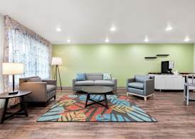 WoodSpring Suites Huntsville - Research Park 3