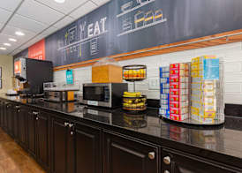 Hampton Inn Kingsport 5