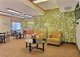 Sleep Inn South Bend Airport 2