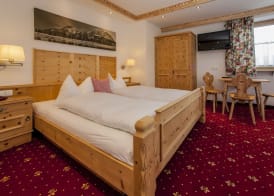 Hotel Kitzbühler Alpen 3