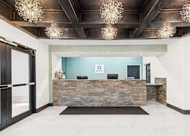 Quality Inn & Suites Kilgore-Longview 2