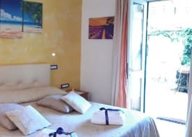 B&B Ravello Rooms 5