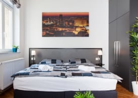 LOOX apartments Hatzova 2