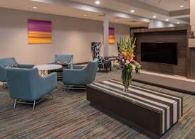 Residence Inn by Marriott Decatur 5