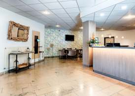 ACHAT Hotel Stuttgart Zuffenhausen 3