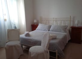 B&B Scogli Bianchi 5